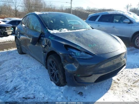 Tesla Model Y Long Range Dual Motor All-wheel Drive, снимка 3