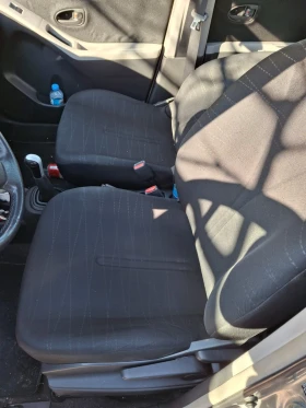 Toyota Yaris, снимка 10