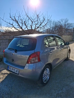 Toyota Yaris, снимка 5