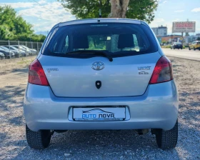 Toyota Yaris 1.3 БЕНЗИН 87 К.С. МНОГО ЗАПАЗЕНА!, снимка 6