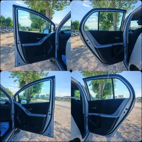 Toyota Yaris 1.3 БЕНЗИН 87 К.С. МНОГО ЗАПАЗЕНА!, снимка 11