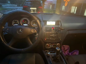 Mercedes-Benz C 180, снимка 12