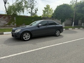 Mercedes-Benz C 180, снимка 3