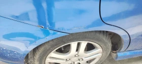 Honda Jazz, снимка 4
