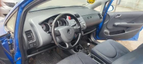 Honda Jazz, снимка 12