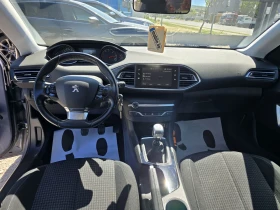 Peugeot 308 1.5 HDI 130KC, снимка 11