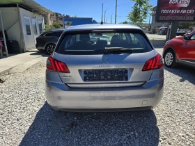 Peugeot 308 1.5 HDI 130KC, снимка 7