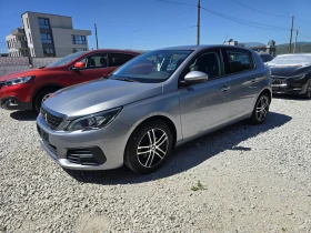 Peugeot 308 1.5 HDI 130KC, снимка 3