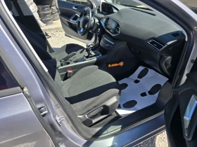Peugeot 308 1.5 HDI 130KC, снимка 13