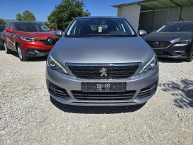 Peugeot 308 1.5 HDI 130KC, снимка 1