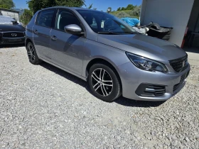 Peugeot 308 1.5 HDI 130KC, снимка 5
