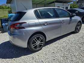 Peugeot 308 1.5 HDI 130KC, снимка 6