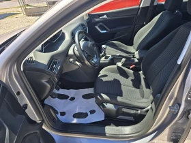Peugeot 308 1.5 HDI 130KC, снимка 9