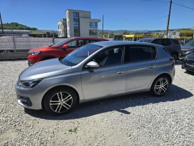 Peugeot 308 1.5 HDI 130KC, снимка 4