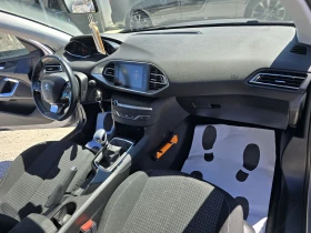 Peugeot 308 1.5 HDI 130KC, снимка 12
