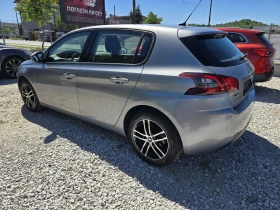 Peugeot 308 1.5 HDI 130KC, снимка 8