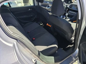Peugeot 308 1.5 HDI 130KC, снимка 15