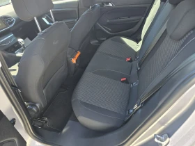 Peugeot 308 1.5 HDI 130KC, снимка 14