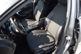 Opel Insignia 2.0cdti* 160kc* Автоматик* Навигация* Ксенон* , снимка 10
