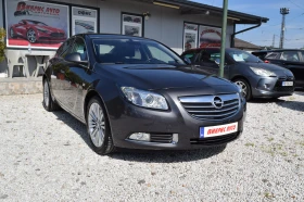 Opel Insignia 2.0cdti* 160kc* Автоматик* Навигация* Ксенон* , снимка 1