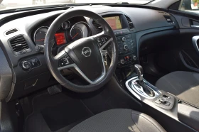 Opel Insignia 2.0cdti* 160kc* Автоматик* Навигация* Ксенон* , снимка 9