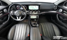 Mercedes-Benz E 450 3.0 4MATIC, Distronic, HeadUP, 360-к., Обдухване., снимка 6
