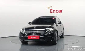 Mercedes-Benz E 450 3.0 4MATIC, Distronic, HeadUP, 360-к., Обдухване., снимка 3