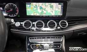 Mercedes-Benz E 450 3.0 4MATIC, Distronic, HeadUP, 360-к., Обдухване., снимка 10