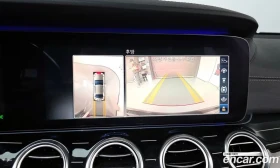 Mercedes-Benz E 450 3.0 4MATIC, Distronic, HeadUP, 360-к., Обдухване., снимка 12