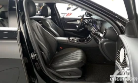 Mercedes-Benz E 450 3.0 4MATIC, Distronic, HeadUP, 360-к., Обдухване., снимка 9