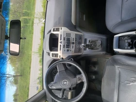 Opel Zafira, снимка 6