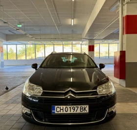 Citroen C5, снимка 5