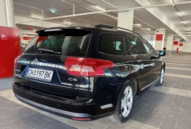Citroen C5, снимка 8