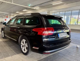 Citroen C5, снимка 7