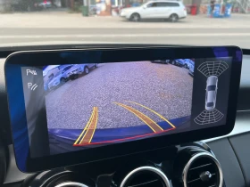 Mercedes-Benz C 180 Avtomat.Navi.Топ съсояние.Собствен лизинг!!!, снимка 15