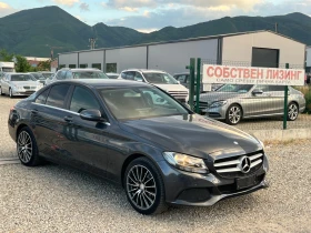 Mercedes-Benz C 180 Avtomat.Navi.Топ съсояние.Собствен лизинг!!!, снимка 3