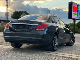 Mercedes-Benz C 180 Avtomat.Navi.Топ съсояние.Собствен лизинг!!!, снимка 6