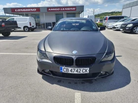BMW 630 3.0 i/LPG, снимка 3