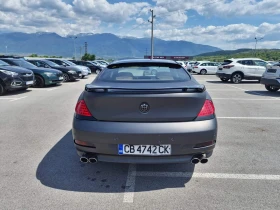 BMW 630 3.0 i/LPG, снимка 6
