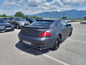 BMW 630 3.0 i/LPG, снимка 4