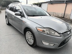Ford Mondeo 2.0TDCI.140k.6скорости + КЛИМА. , снимка 7
