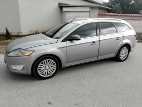 Ford Mondeo 2.0TDCI.140k.6скорости + КЛИМА. , снимка 12