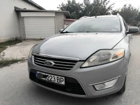Ford Mondeo 2.0TDCI.140k.6скорости + КЛИМА. , снимка 6