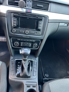 Skoda Superb 2.0 TDI 4x4 DSG, снимка 10