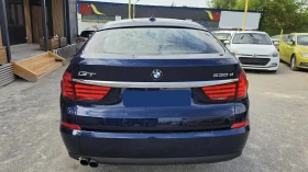 BMW 5 Gran Turismo 530d, снимка 8