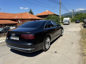 Audi A8, снимка 6