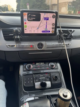 Audi A8, снимка 13