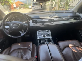Audi A8, снимка 12