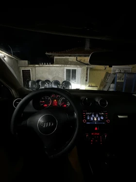 Audi A3, снимка 5