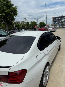 BMW 335 F30 335i X-DRIVE, снимка 9